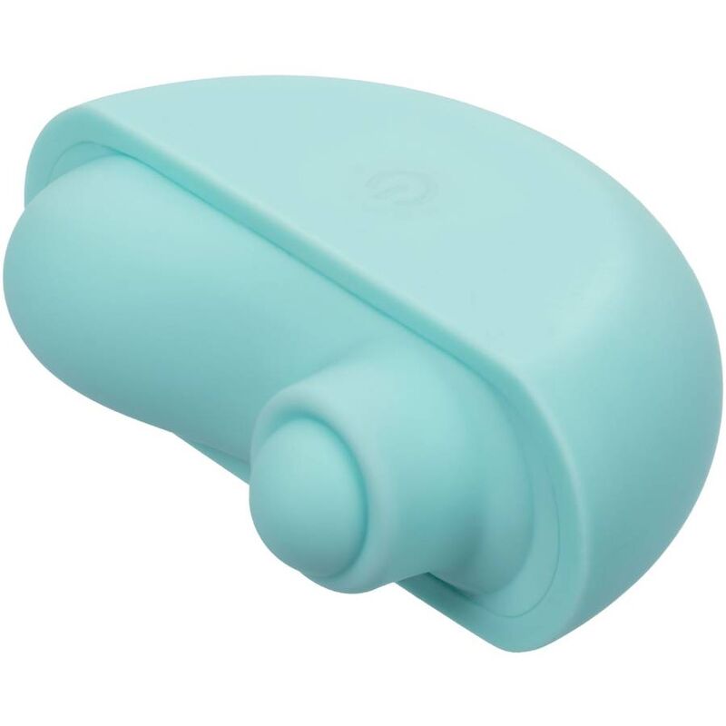 Comprar CALEXOTICS Ovation Acclaim Estimulador Verde Agua – Diseño Ergonómico Para Placer Personalizado-Noxtic
