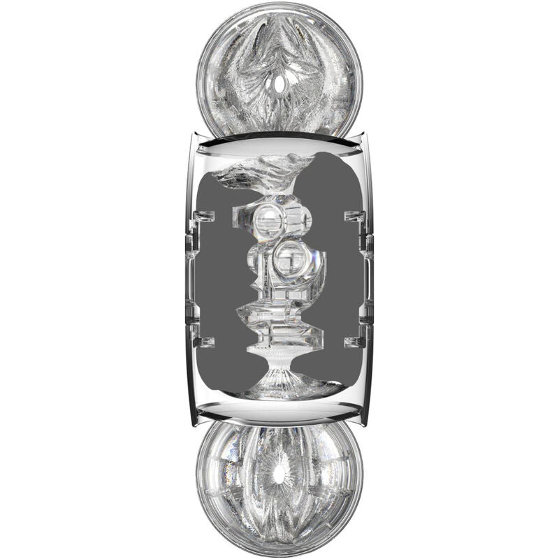 Comprar Fleshlight Quickshot Doble Autumn Falls – Juguete Innovador Para Estimulación Sensacional-Noxtic