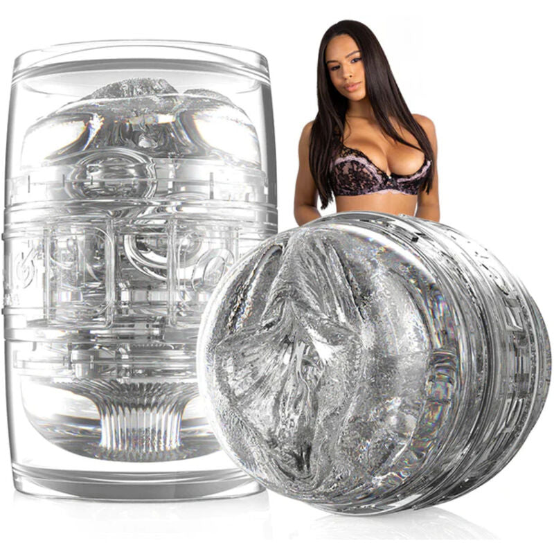 Comprar Fleshlight Quickshot Doble Autumn Falls – Juguete Innovador Para Estimulación Sensacional-Noxtic