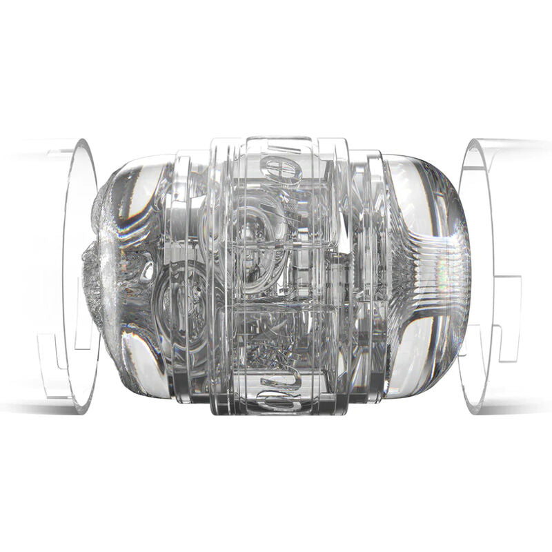 Comprar Fleshlight Quickshot Doble Autumn Falls – Juguete Innovador Para Estimulación Sensacional-Noxtic