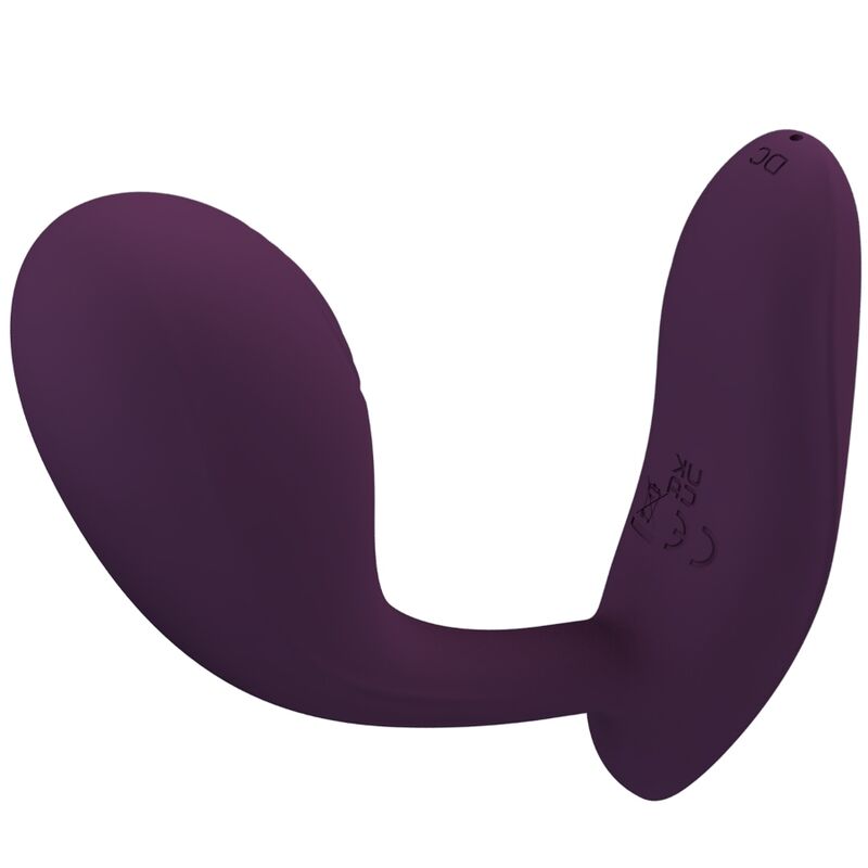 Comprar Pretty Love Baird G Spot – Vibrador Recargable Con 12 Modos De Vibración-Noxtic