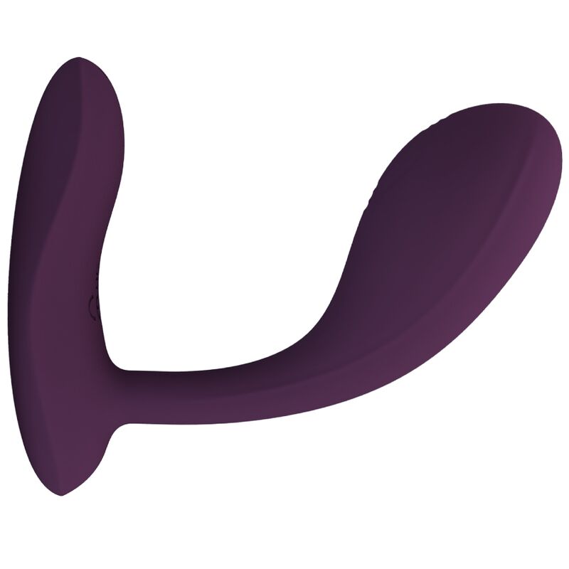 Comprar Pretty Love Baird G Spot – Vibrador Recargable Con 12 Modos De Vibración-Noxtic