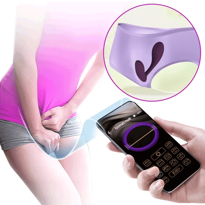 Comprar Pretty Love Baird G Spot – Vibrador Recargable Con 12 Modos De Vibración-Noxtic
