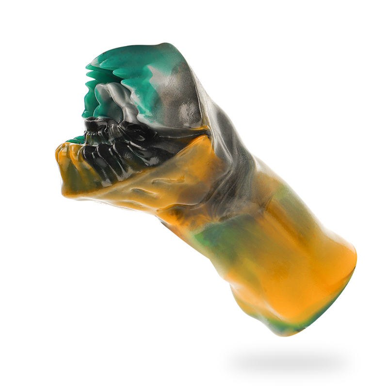 Comprar EPIC Arges Masturbador Masculino Cíclope – Innovador Diseño En Silicona Médica Para Placer Personal-Noxtic
