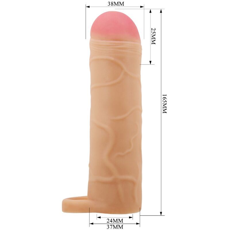 Comprar PRETTY LOVE Bunion Funda Extensora Natural – Diseño Confortable Para Placer Personalizado-Noxtic