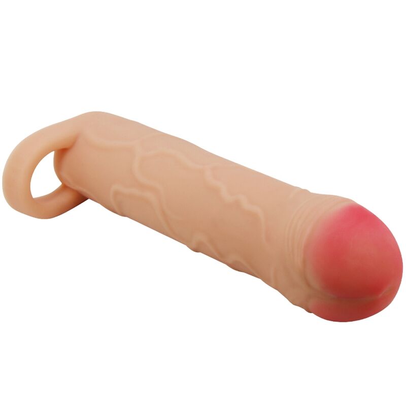 Comprar PRETTY LOVE Bunion Funda Extensora Natural – Diseño Confortable Para Placer Personalizado-Noxtic