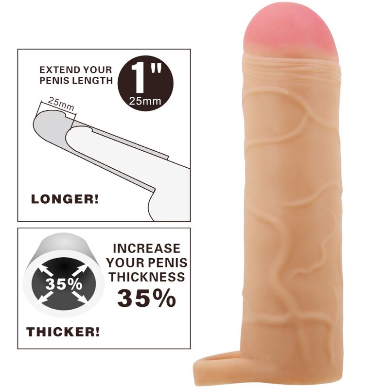 Comprar PRETTY LOVE Bunion Funda Extensora Natural – Diseño Confortable Para Placer Personalizado-Noxtic
