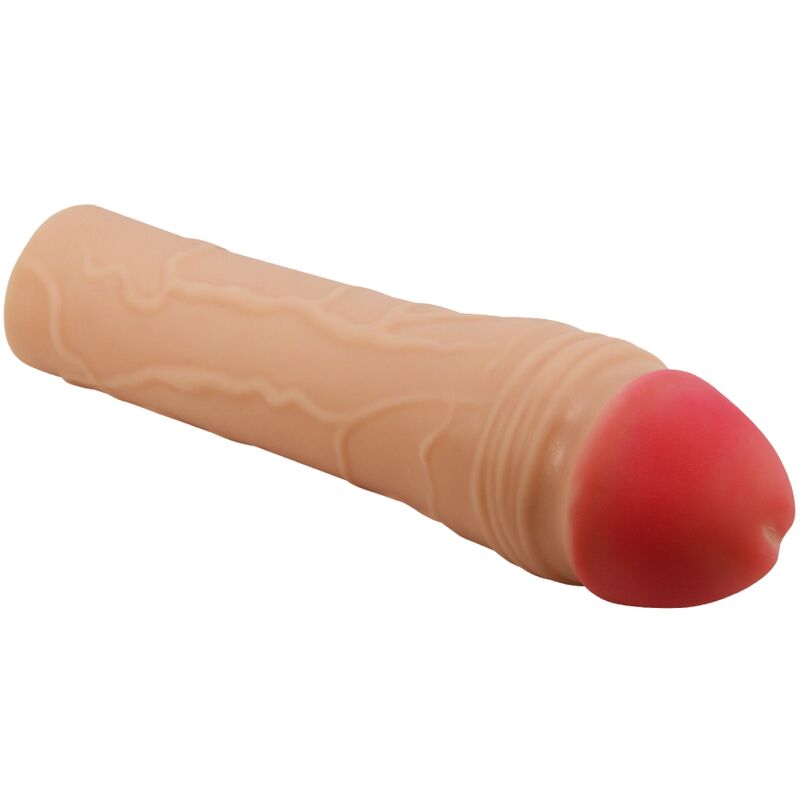 Comprar PRETTY LOVE Chane Funda Extensora Natural – Aumento De Longitud Para Mayor Placer-Noxtic