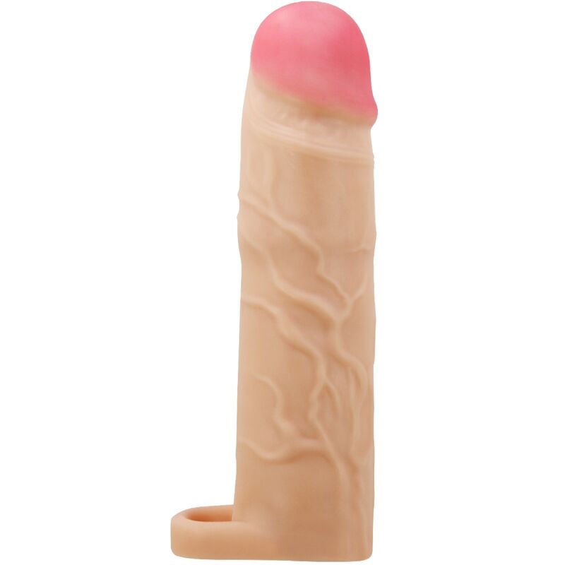 Comprar PRETTY LOVE Gerd Funda Extensora Natural – Diseño Ergonómico Para Experiencias Únicas-Noxtic