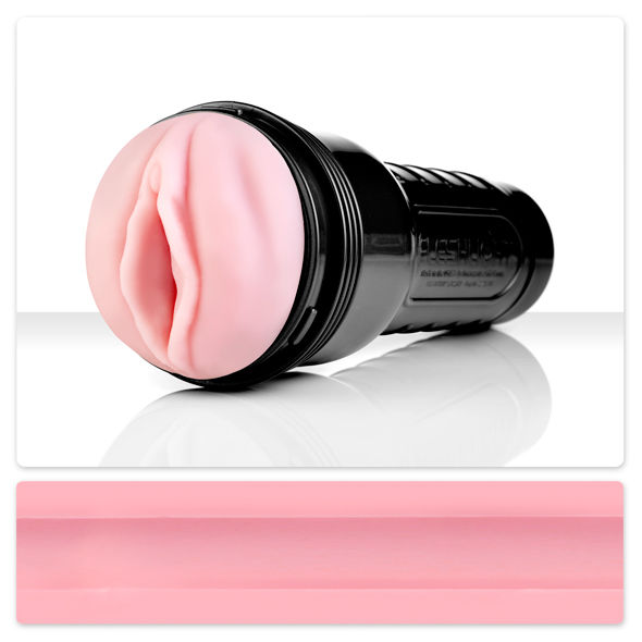 Comprar FLESHLIGHT Pink Lady Original – Juguete Erótico Para Una Experiencia De Autoexploración Única-Noxtic