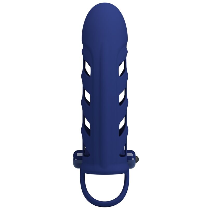 Comprar Pretty Love Altaf Anillo Vibrador – Diseño Ergonómico Con Funda De Silicona Para Placer Intenso-Noxtic