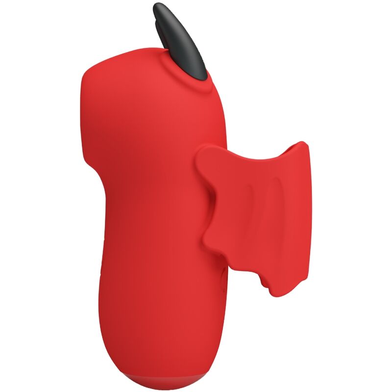 Comprar Pretty Love Mini Fun Toys By Magic Devil – Estimulador Recargable Con Diseño Compacto Para Uso Diario-Noxtic