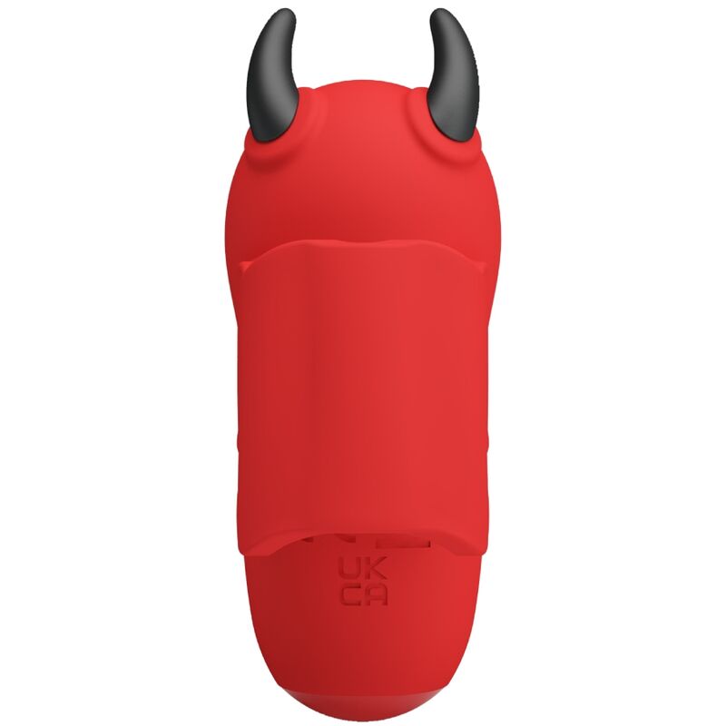 Comprar Pretty Love Mini Fun Toys By Magic Devil – Estimulador Recargable Con Diseño Compacto Para Uso Diario-Noxtic