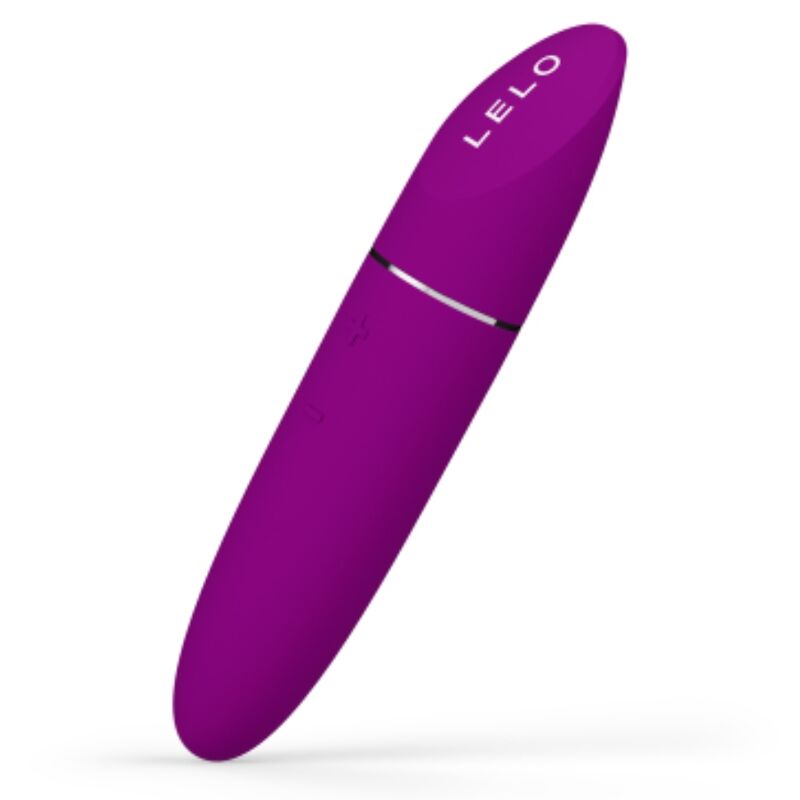 Comprar LELO MIA 3 Vibrador Personal Rosa – Compacto Y Recargable Para Placer Discreto-Noxtic