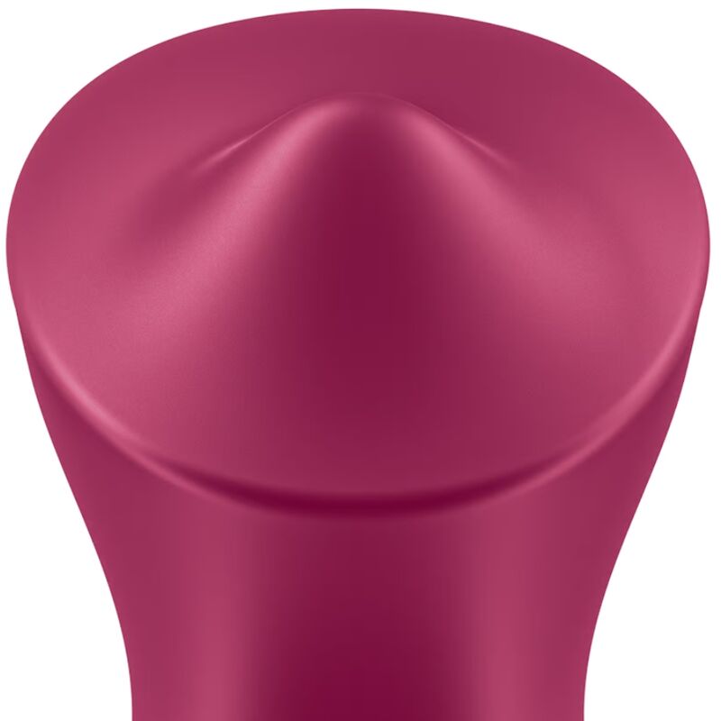 Comprar Satisfyer Exciterrr Vibrador Lay-On Fucsia – Estimulador Con Diseño Elegante Para Placer Único-Noxtic