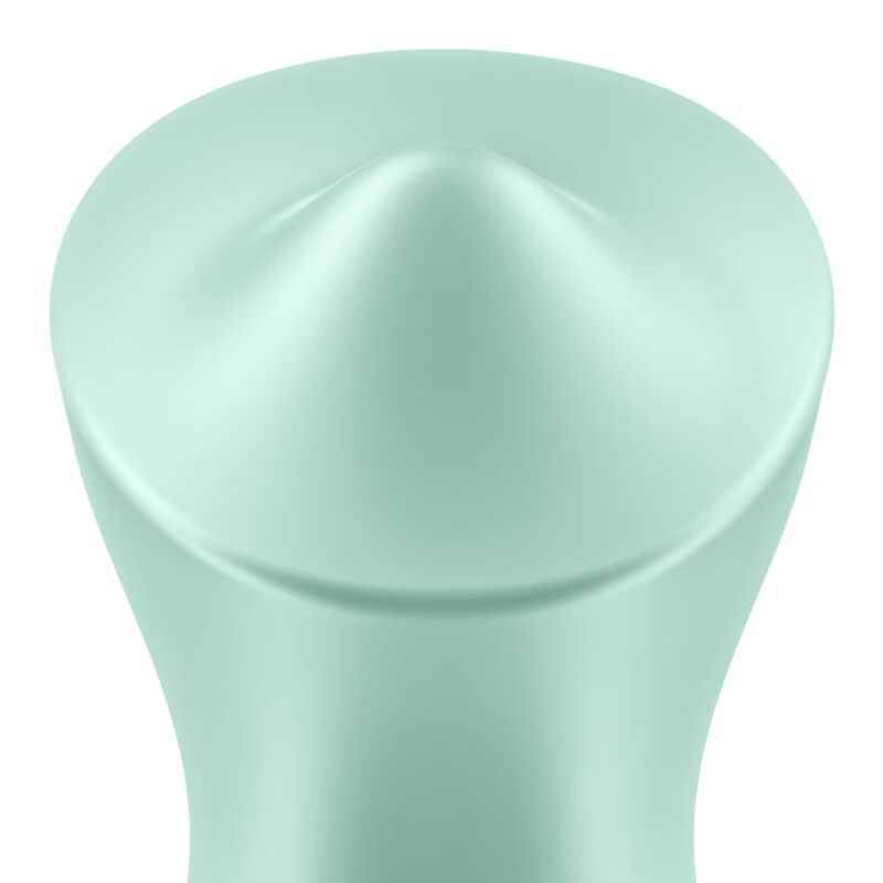 Comprar Satisfyer Exciterrr Vibrador Lay-On Menta – Diseño Elegante Para Placer Intenso-Noxtic