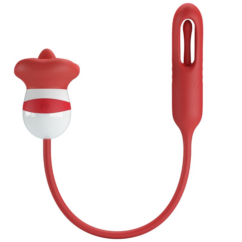 Comprar Romance Alyss Masturbador Boca Rojo – Diseño Innovador Para Placer Personalizado-Noxtic