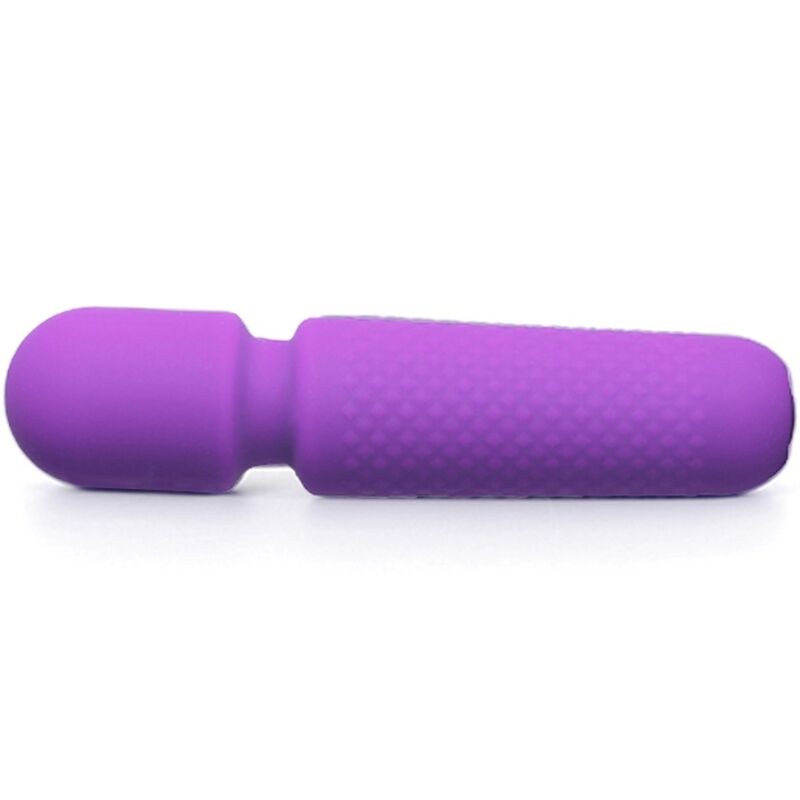 Comprar ARMONY Your Magic Masajeador – Vibrador Recargable Con 10 Modos De Vibración En Silicona Médica-Noxtic