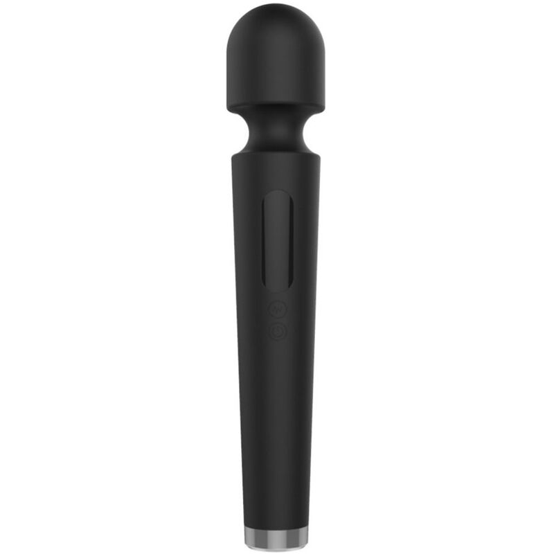 Comprar ARMONY X Power Large – Masajeador Y Vibrador Con Siete Modos De Vibración-Noxtic
