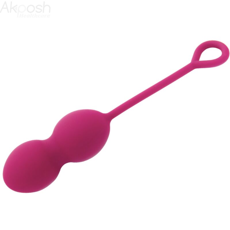 Comprar Armony Anabiosis Pesas Vaginales 3 Niveles Bugambilla – Mejora Tu Bienestar Con Diseño Confiable-Noxtic