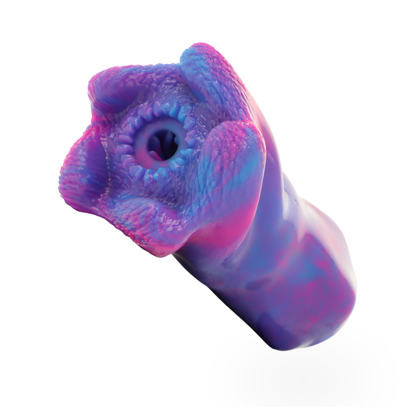 Comprar Epic Thetis Cíclope – Masajeador Ergonómico En Silicona Médica Para Placer Personal-Noxtic