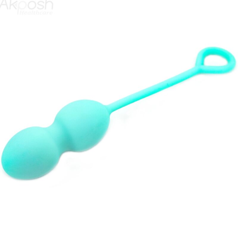 Comprar Armony Anabiosis Pesas Vaginales 3 Niveles Verde – Mejora Del Bienestar Personal Con Diseño Ergonómico-Noxtic