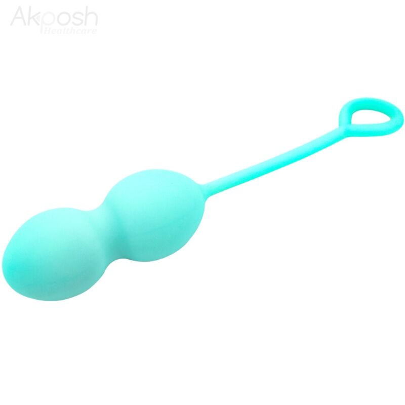 Comprar Armony Anabiosis Pesas Vaginales 3 Niveles Verde – Mejora Del Bienestar Personal Con Diseño Ergonómico-Noxtic