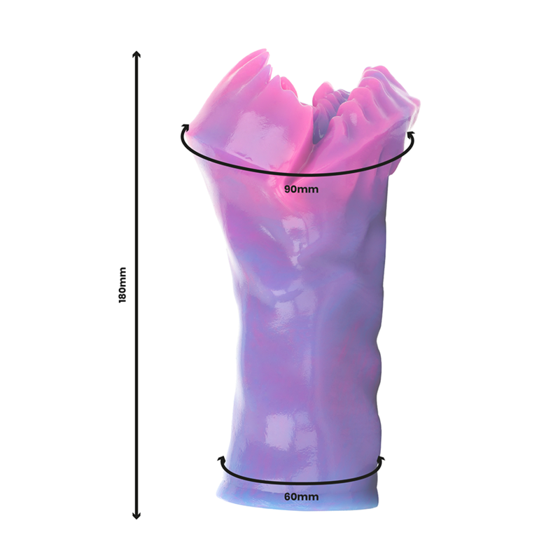 Comprar EPIC Eris Masturbador Masculino Cíclope – Diseño Ergonómico En Silicona Médica Para Placer Confiable-Noxtic