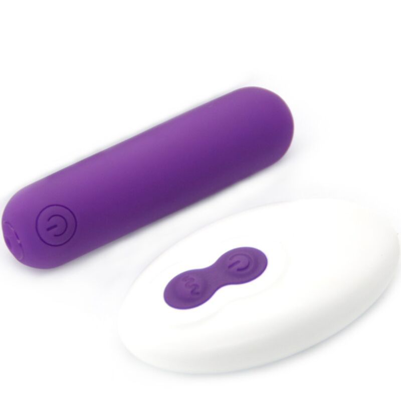 Comprar ARMONY Splash Joline Bala Vibradora – Diseño Elegante Con Control Remoto Y 10 Modos De Vibración-Noxtic