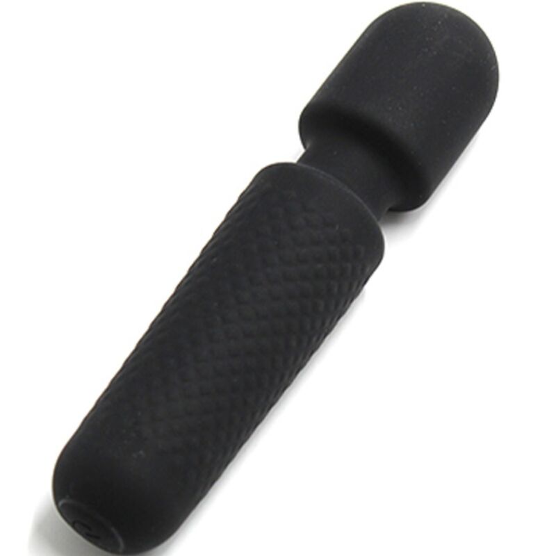 Comprar ARMONY Masajeador Y Vibrador Recargable – 10 Patrones De Vibración En Silicona Suave Para Placer Personal-Noxtic
