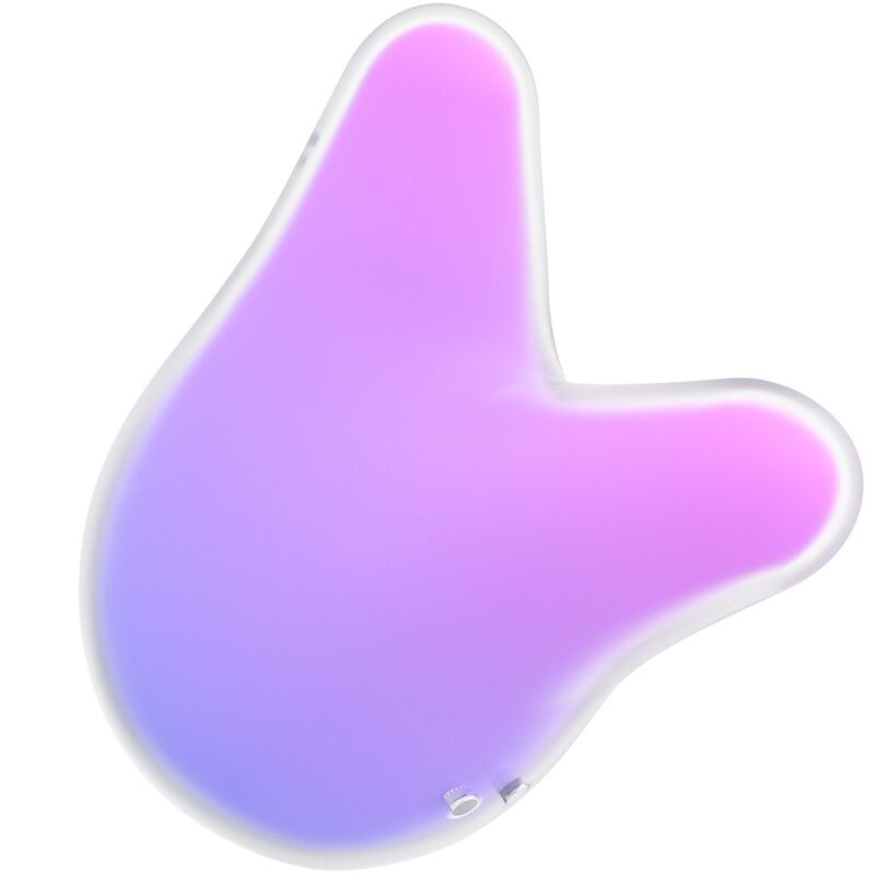 Comprar Satisfyer Mermaid Vibes – Estimulador Innovador Con Diseño Elegante y Sensaciones Únicas-Noxtic