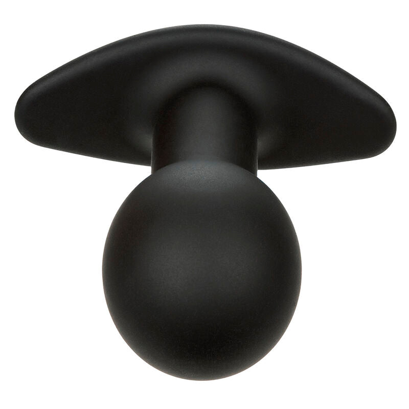Comprar Calexotics Rock Bottom Plug – Juguete Con 10 Modos De Vibración Para Placer Personalizado-Noxtic
