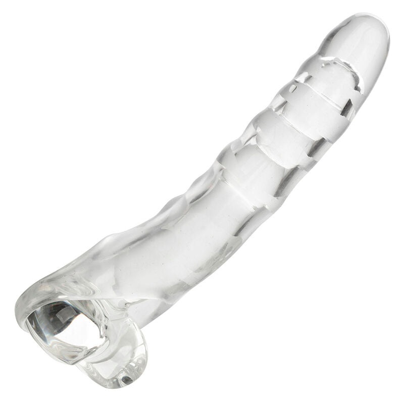 Comprar CALEXOTICS Maxx Extensor Ajustable Transparente – Diseño Innovador Para Mayor Comodidad-Noxtic