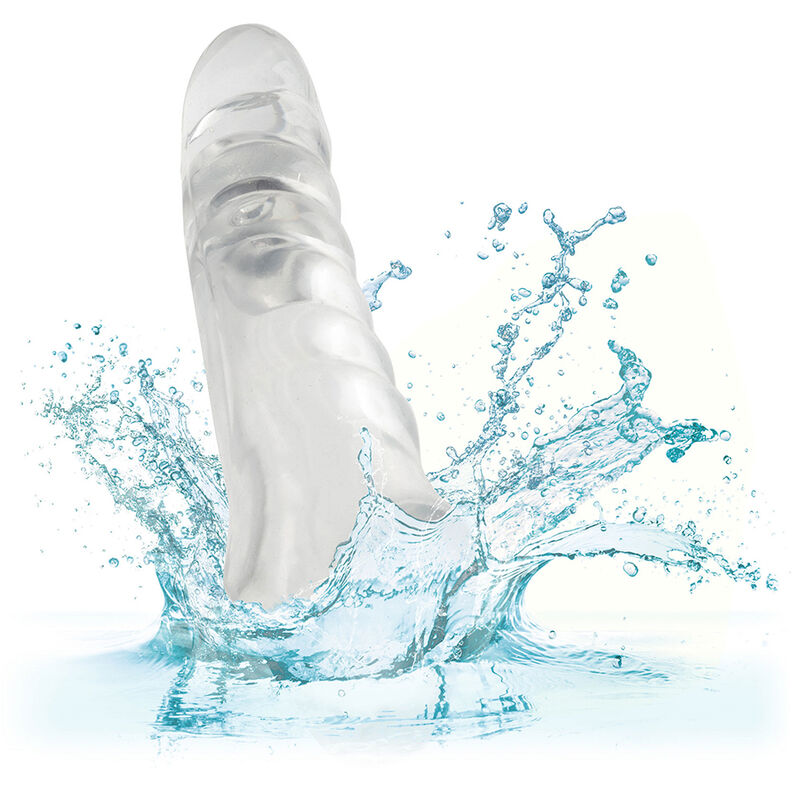 Comprar CALEXOTICS Maxx Extensor Ajustable Transparente – Diseño Innovador Para Mayor Comodidad-Noxtic