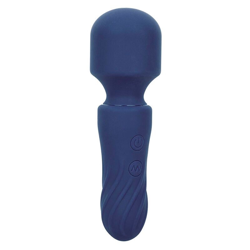 Comprar CALEXOTICS Charisma Charm – Masajeador Ergonómico Con 12 Funciones Para Placer Discreto-Noxtic