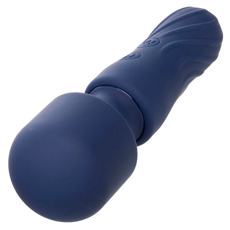 Comprar CALEXOTICS Charisma Charm – Masajeador Ergonómico Con 12 Funciones Para Placer Discreto-Noxtic