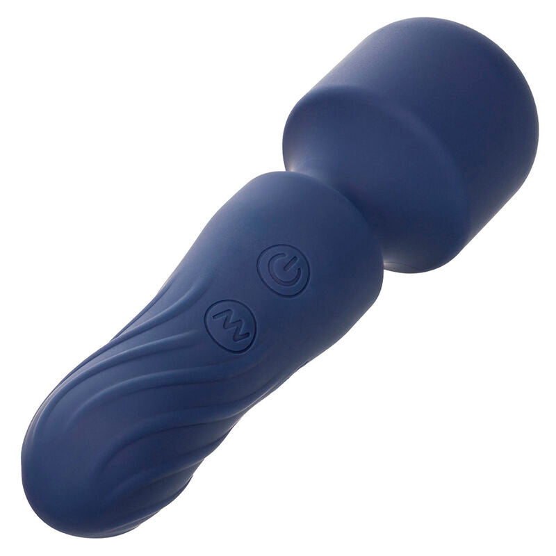 Comprar CALEXOTICS Charisma Charm – Masajeador Ergonómico Con 12 Funciones Para Placer Discreto-Noxtic