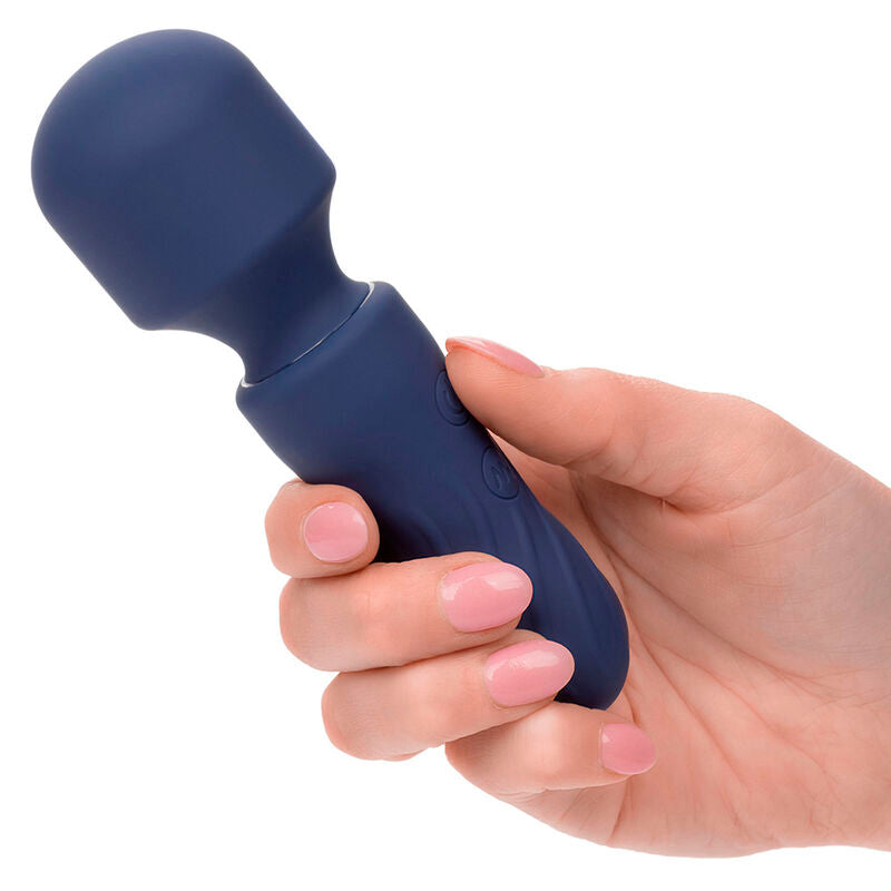 Comprar CALEXOTICS Charisma Charm – Masajeador Ergonómico Con 12 Funciones Para Placer Discreto-Noxtic