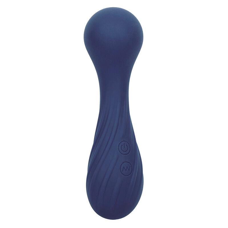 Comprar CALEXOTICS Charisma Temptation – Masajeador Con 12 Funciones Y Diseño Elegante En Silicona Médica-Noxtic