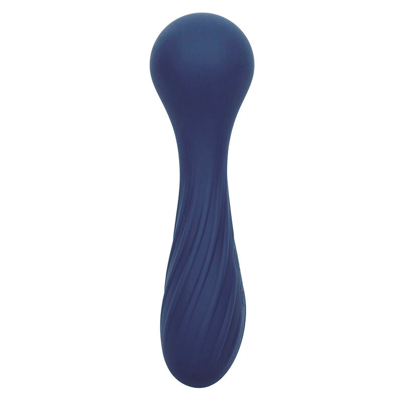 Comprar CALEXOTICS Charisma Temptation – Masajeador Con 12 Funciones Y Diseño Elegante En Silicona Médica-Noxtic