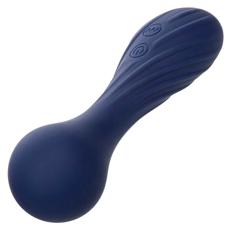 Comprar CALEXOTICS Charisma Temptation – Masajeador Con 12 Funciones Y Diseño Elegante En Silicona Médica-Noxtic
