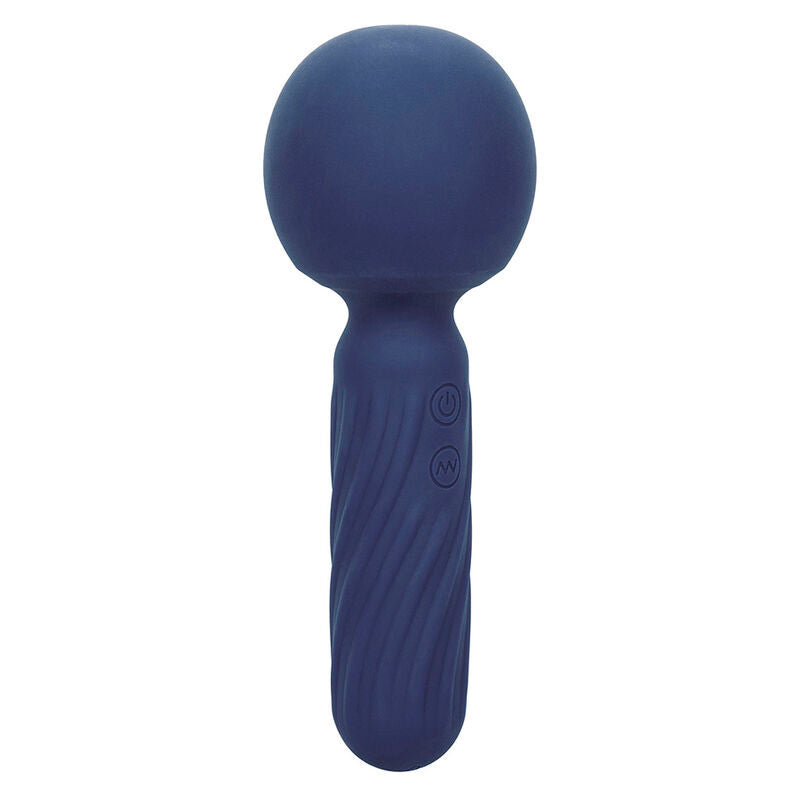 Comprar CALEXOTICS Charisma Seduction – Masajeador Con 12 Funciones Y Diseño Ergonómico-Noxtic