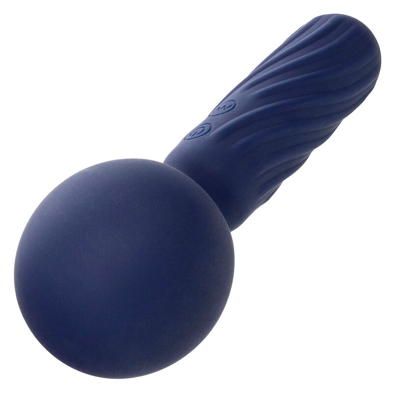Comprar CALEXOTICS Charisma Seduction – Masajeador Con 12 Funciones Y Diseño Ergonómico-Noxtic
