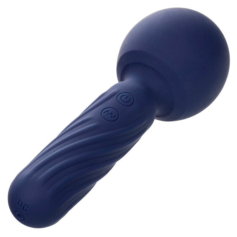Comprar CALEXOTICS Charisma Seduction – Masajeador Con 12 Funciones Y Diseño Ergonómico-Noxtic