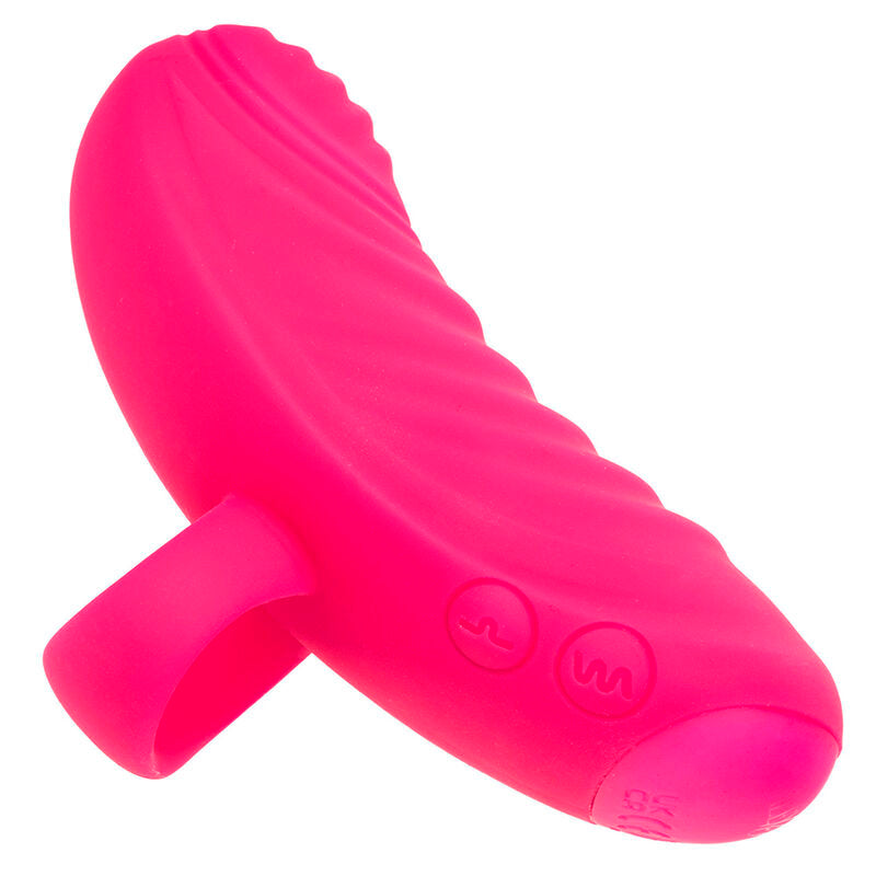 Comprar CALEXOTICS Envy Masajeador De Bola Rodante – Diseño Elegante Con 7 Vibraciones Para Placer Personalizado-Noxtic