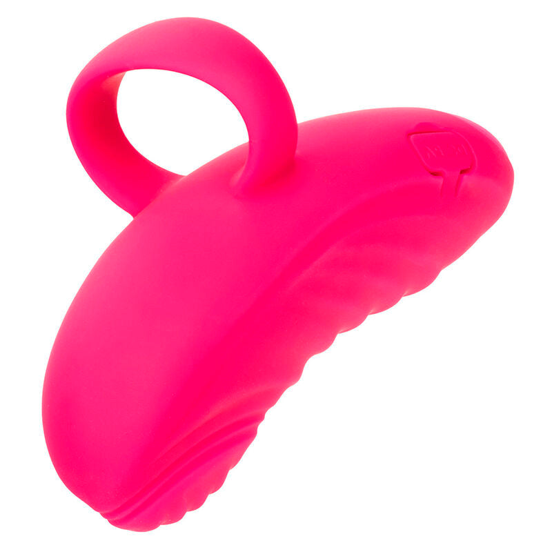 Comprar CALEXOTICS Envy Masajeador De Bola Rodante – Diseño Elegante Con 7 Vibraciones Para Placer Personalizado-Noxtic
