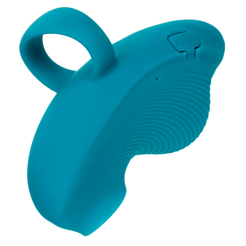 Comprar CALEXOTICS Envy Masajeador De Bola Rodante Azul – 7 Vibraciones Para Una Experiencia Sensual Única-Noxtic