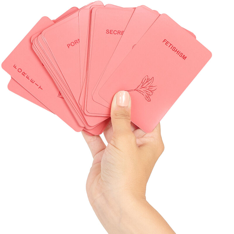 Comprar SECRETPLAY Juego Sexmatch Bondage Edition – Diversión Interactiva Para Explorar Nuevas Experiencias en Pareja-Noxtic