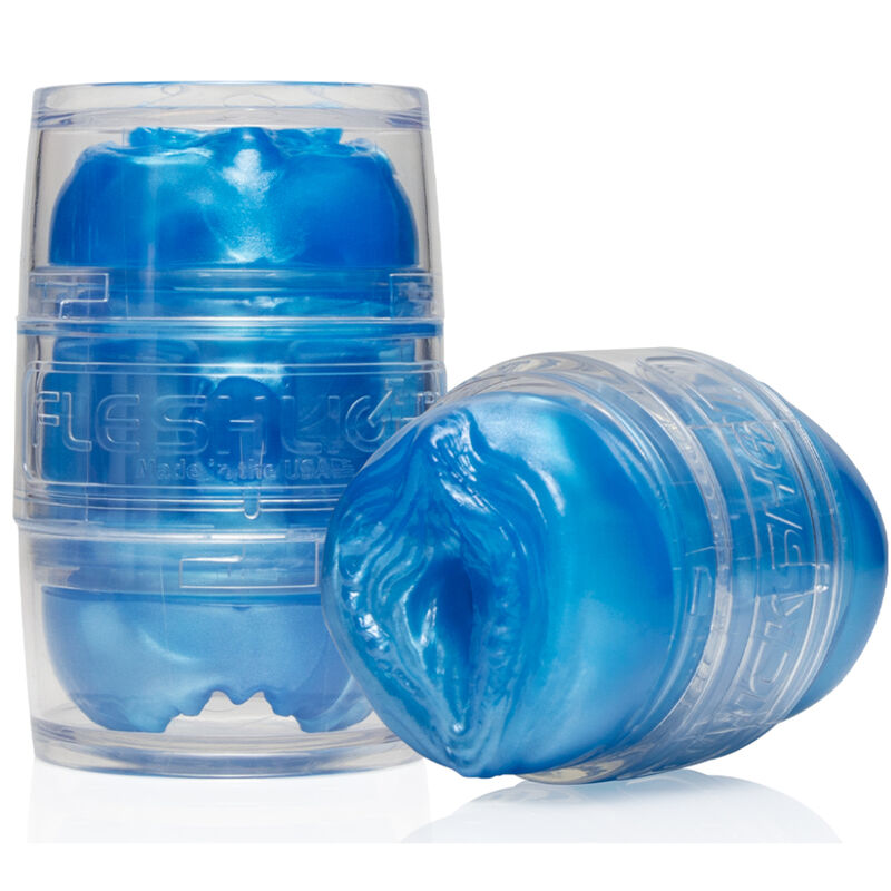 Comprar Fleshlight Alien Quickshot – Juguete Compacto Con Diseño Innovador Para Placer Intenso-Noxtic