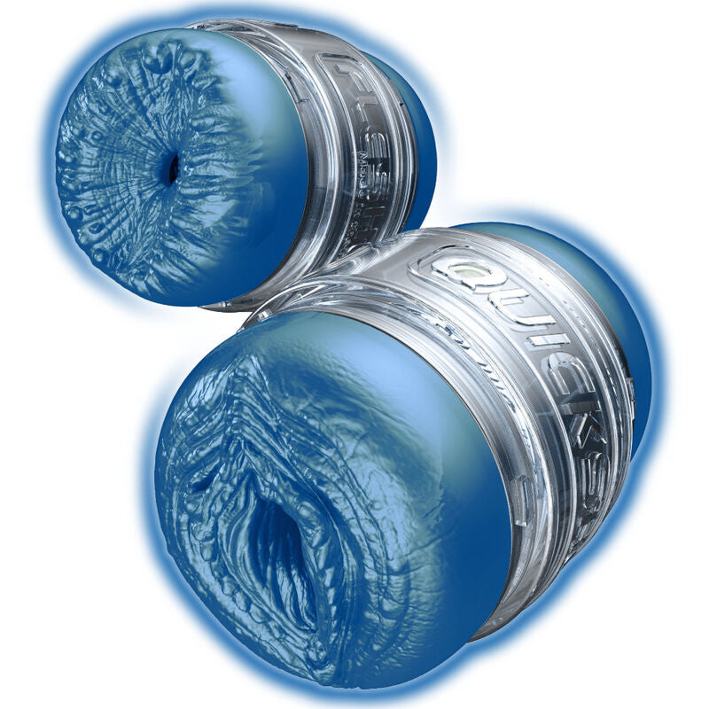 Comprar Fleshlight Alien Quickshot – Juguete Compacto Con Diseño Innovador Para Placer Intenso-Noxtic